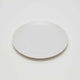 [大板（拼盤）] Christian Haas Plate 210（白色）| 2016/ | Imari-Arita商品