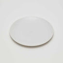 [LARGE PLATE (PLATTER)] CHRISTIAN HAAS PLATE 210 (WHITE) | 2016/ | IMARI-ARITA WARES