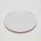 [大板（拼盤）] Christian Haas Plate 240（白色）| 2016/ | Imari-Arita商品