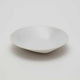 [ชาม] Christian Haas Deep Plate 150 (สีขาว) | 2016/ | Imari-Arita Wares
