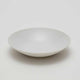 [ชาม] Christian Haas Deep Plate 180 (สีขาว) | 2016/ | Imari-Arita Wares