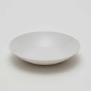 [BOWL] CHRISTIAN HAAS DEEP PLATE 180 (WHITE) | 2016/ | IMARI-ARITA WARES