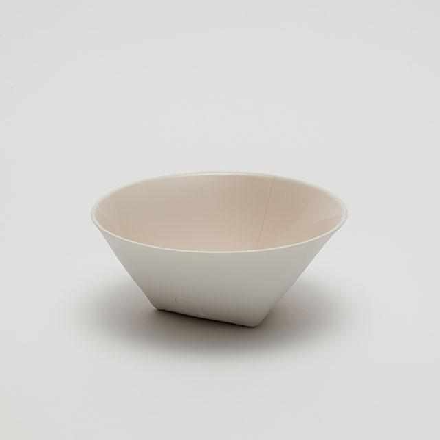 [ชาม] Christian Haas Bowl 150 (สีชมพู) | 2016/ | Imari-Arita Wares