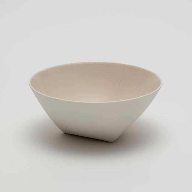 [ชาม] Christian Haas Bowl 180 (สีชมพู) | 2016/ | Imari-Arita Wares