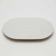 [LARGE PLATE (PLATTER)] CHRISTIAN HAAS SERVING TRAY (WHITE) | 2016/ | IMARI-ARITA WARES