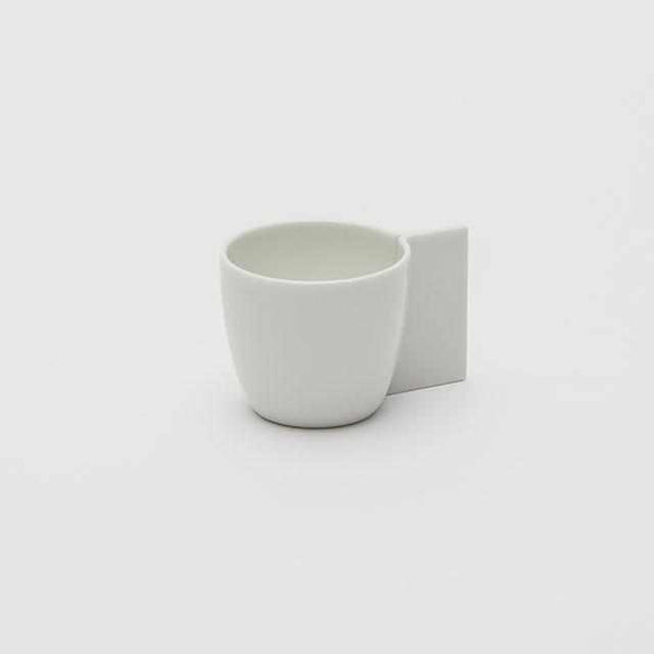 [mug (Cup)] 2016/คริสตี้เม็นเดอร์ทาสม่าเอสเพรสโซคัพ (สีขาว) | อิมาริ-อาริตะวาเรส