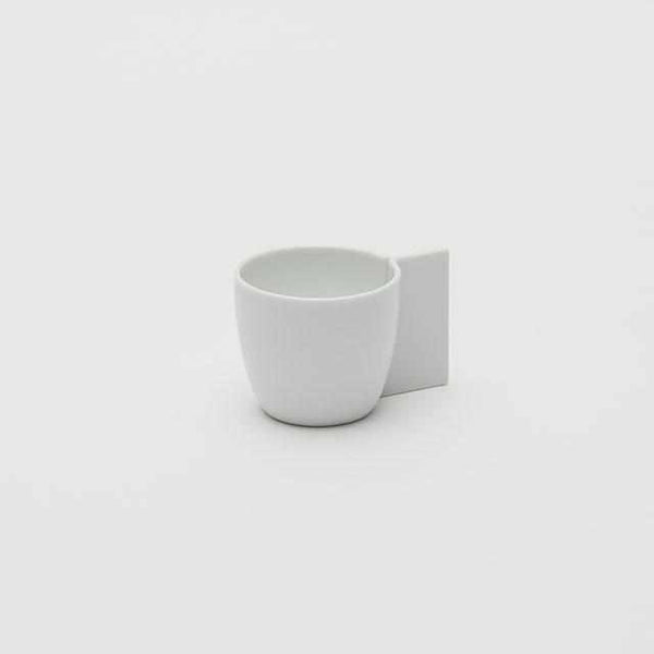 [แก้ว (ถ้วย)] Christien Meindertsma Espresso Cup (โรย) | 2016/ | Imari-Arita Wares