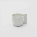 [MUG (CUP)] CHRISTIAN MENDELTSUMA COFFEE CUP (WHITE) | 2016/ | IMARI-ARITA WARES