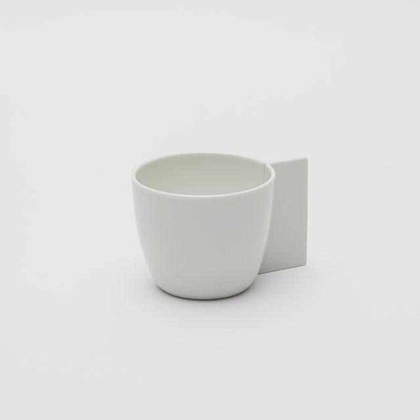 [แก้ว (ถ้วย)] Christian Mendeltsuma Coffee Cup (สีขาว) | 2016/ | Imari-Arita Wares