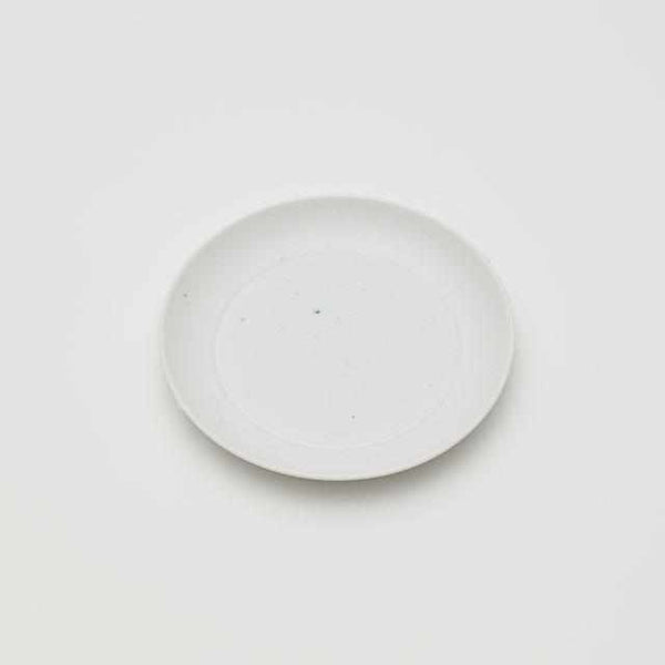 [Small Dish (Plate)] 2016 /Christien Meindertsma Plate 140 (Sprinkles) | Imari-Arita Wares