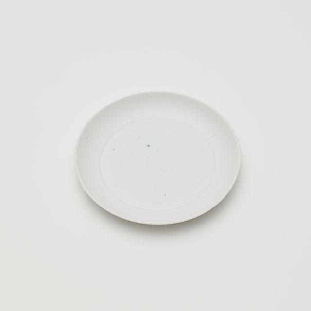 [小迪什（ Plate）] 2016/ Christien 美濃板 140 號（點點） | Imari-Arita Wares