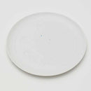 [LARGE PLATE (PLATTER)] CHRISTIEN MEINDERTSMA PLATE 220 (SPRINKLES) | 2016/ | IMARI-ARITA WARES