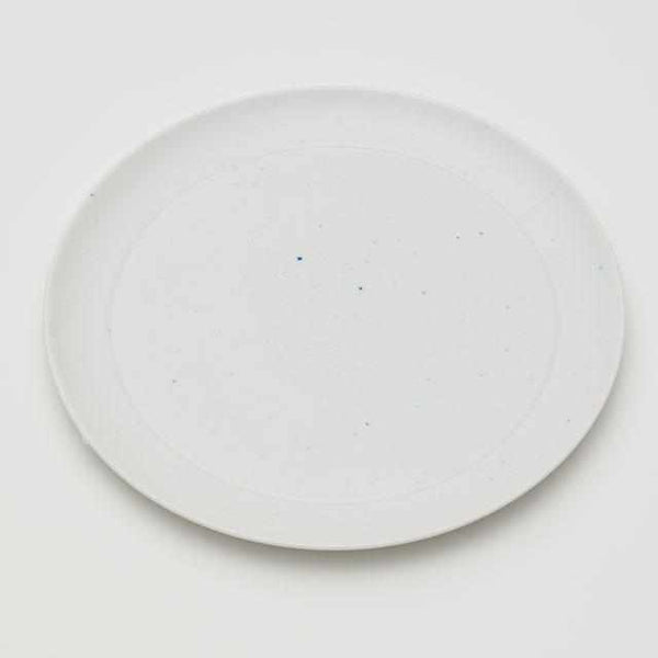 [대형판 (Platter)] 2016/크리스틴메덴서 플레이트 220 (Sprinkles) | Imari-Arita Wares