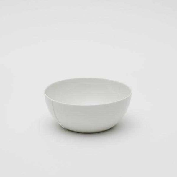 [ชาม] Christian Mendeltsuma Bowl 140 (สีขาว) | 2016/ | Imari-Arita Wares
