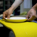 [BOWL] STEFAN DIEZ BOWL 140 (WHITE) | 2016/ | IMARI-ARITA WARES