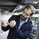 [GRATER / MORTAR] STEFAN DIEZ OROSHIGANE (WHITE) | 2016/ | IMARI-ARITA WARES