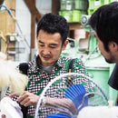 [MUG (CUP)] SHIGEKI FUJISHIRO MUG (GLOSS RED) | 2016/ | IMARI-ARITA WARES