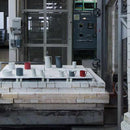 [香料罐（容器）] Shigeki Fujishiro醬油醬（灰色）| 2016/ | Imari-Arita商品