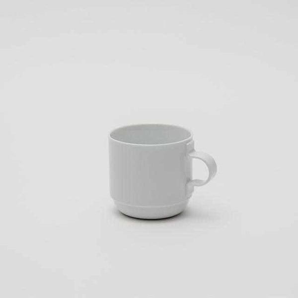 [แก้ว (ถ้วย)] taf mug (สีขาว) | 2016/ | Imari-Arita Wares