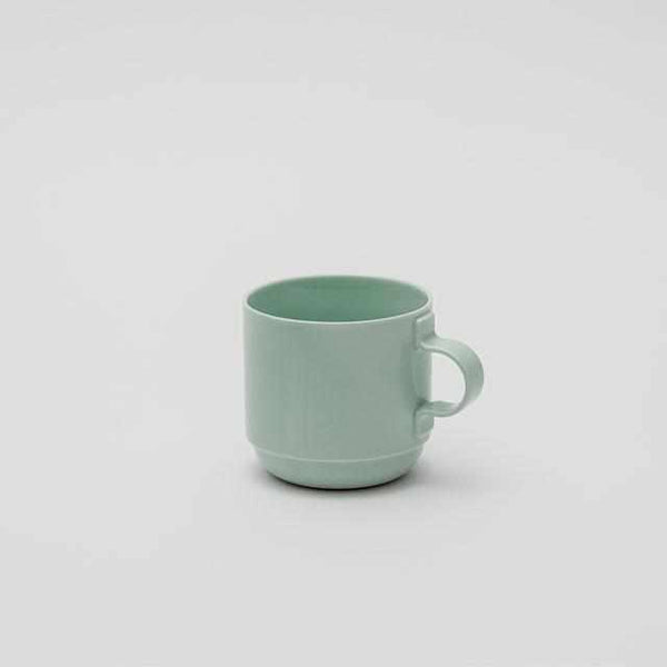 [แก้ว (ถ้วย)] taf mug (พิสตาชิโอ) | 2016/ | Imari-Arita Wares