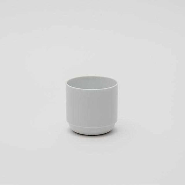 [แก้ว (ถ้วย)] TAF Cup (สีขาว) | 2016/ | Imari-Arita Wares