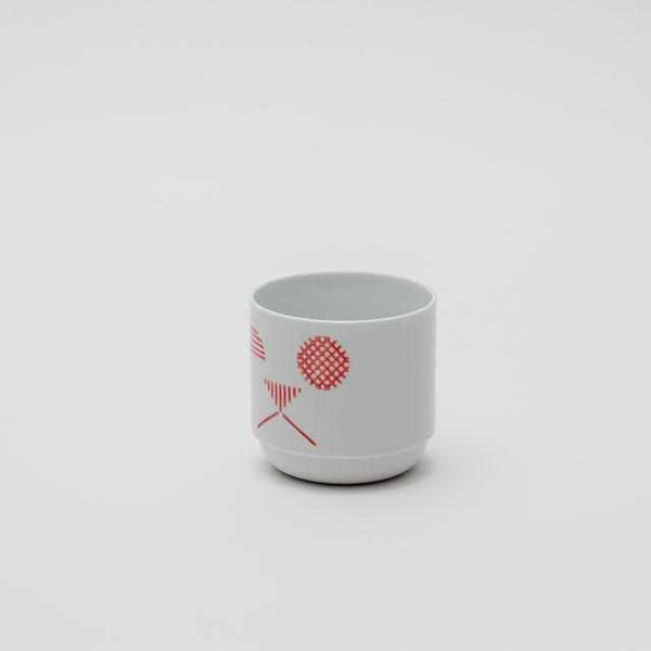 [แก้ว (ถ้วย)] TAF Cup (CAT: RED) | 2016/ | Imari-Arita Wares