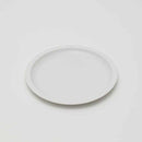 [LARGE PLATE (PLATTER)] TAF PLATE 190 (WHITE) | 2016/ | IMARI-ARITA WARES