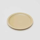 [LARGE PLATE (PLATTER)] TAF PLATE 190 (CLAY BEIGE) | 2016/ | IMARI-ARITA WARES