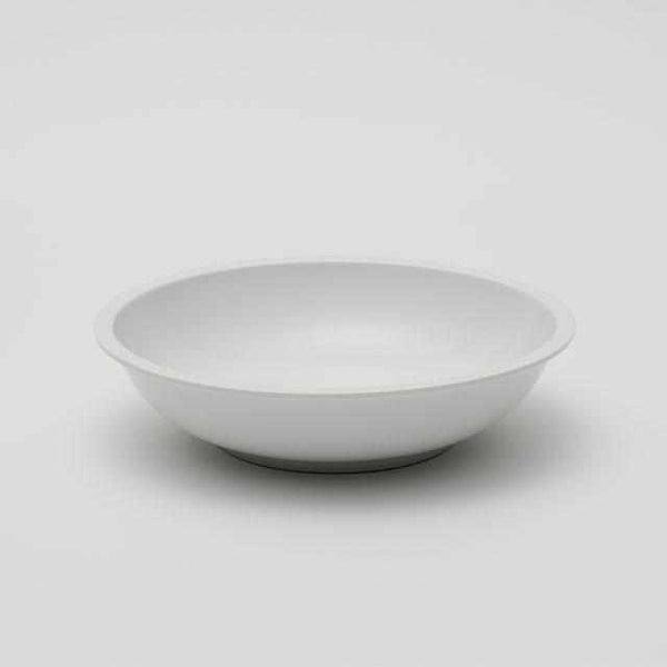 [ชาม] TAF Deep Plate 190 (สีขาว) | 2016/ | Imari-Arita Wares