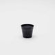 [日本茶杯] Ingegerd拉曼茶杯S（黑色磨砂）| 2016/ | Imari-Arita商品