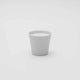 [JAPANESE TEA CUP] INGEGERD RAMAN TEACUP M (WHITE MATTE) | 2016/ | IMARI-ARITA WARES
