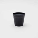 [JAPANESE TEA CUP] INGEGERD RAMAN TEACUP L (BLACK MATTE) | 2016/ | IMARI-ARITA WARES