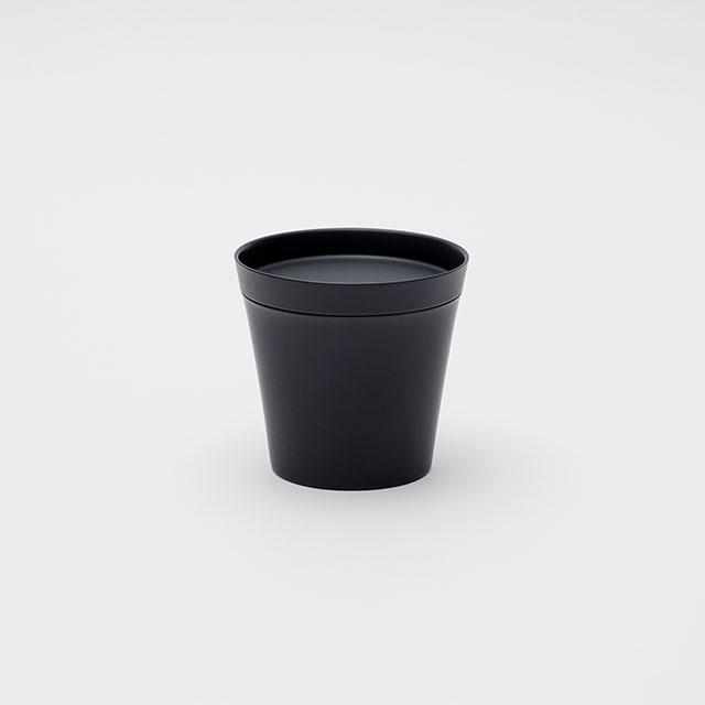 【馬克杯（杯）】2016/Ingegerd Raman茶杯L（黑色啞光）| Imari Arita Wares