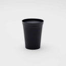 [Spice Jar (컨테이너)] 2016/Ingegerd Roman Tea 캐니스터 (Black Matte) | Imari-Arita Wares