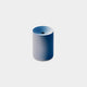[VASE] 2016/ KUENG CAPUTO VASE S (LIGHT BLUE-BLUE) | IMARI-ARITA WARES