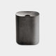 [VASE] 2016/ KUENG CAPUTO VASE M (BLACK-WHITE) | IMARI-ARITA WARES