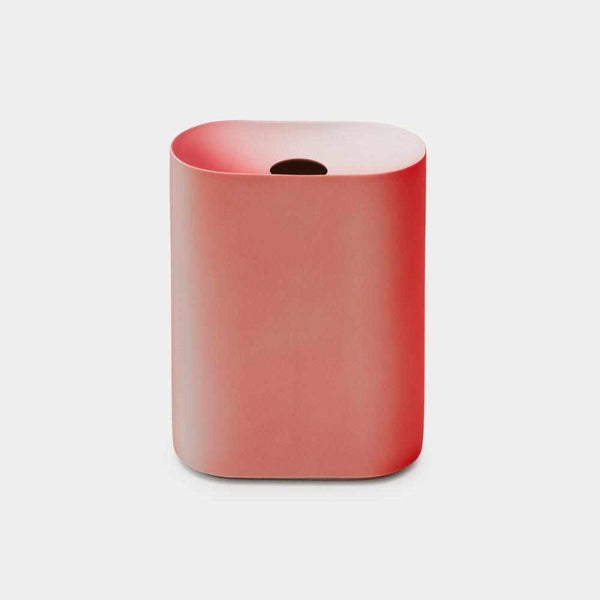 [Vase] 2016/คุงคาปูรูโตะ Vase Vase M (Dark Red-Red) | อิมาริ-อาริตะวาเรส
