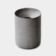 [VASE] 2016/ KUENG CAPUTO VASE L (BLACK-WHITE) | IMARI-ARITA WARES