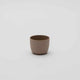 [杯子（杯）] Kirstie Van Noort Cup S（灰色粘土）| 2016/ | Imari-Arita商品