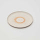 [大板（拼盤）] Kirstie Van Noort Plate 210（噴霧顏色）| 2016/ | Imari-Arita商品