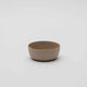 [碗] Kirstie Van Noort Bowl 120（灰粘土）| 2016/ | Imari-Arita商品
