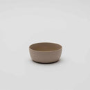 [BOWL] KIRSTIE VAN NOORT BOWL 120 (GRAY CLAY) | 2016/ | IMARI-ARITA WARES
