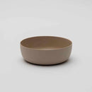 [BOWL] KIRSTIE VAN NOORT BOWL 190 (GRAY CLAY) | 2016/ | IMARI-ARITA WARES