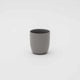 [MUG (CUP)] LEON RANSMEIER CUP (GRAY) | 2016/ | IMARI-ARITA WARES