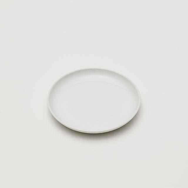 [จานเล็ก (จาน)] Leon Ransmeier Plate 140 (สีขาว) | 2016/ | Imari-Arita Wares