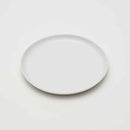 [LARGE PLATE (PLATTER)] LEON RANSMEIER PLATE 190 (WHITE) | 2016/ | IMARI-ARITA WARES