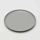 [แผ่นขนาดใหญ่ (แผ่นเสียง)] Leon Ransmeier Plate 250 (สีเทา) | 2016/ | Imari-Arita Wares