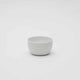 LEON RANSMEIER BOWL 110 (WHITE) | IMARI-ARITA WARES