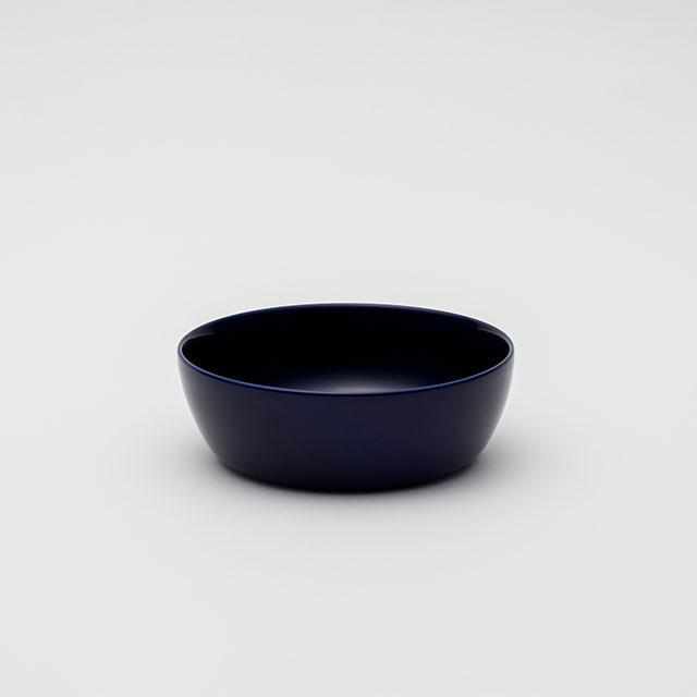 [ชาม] Leon Ransmeier Bowl 170 (สีน้ำเงินเข้ม) | 2016/ | Imari-Arita Wares