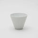 [杯子（杯）] Leon Ransmeier咖啡滴劑（白色）| 2016/ | Imari-Arita商品